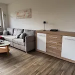 Holiday home 02 Am Goosbrink Boltenhagen (Ostseebad)