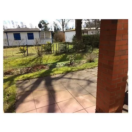 02 Am Goosbrink Holiday home Boltenhagen (Ostseebad)