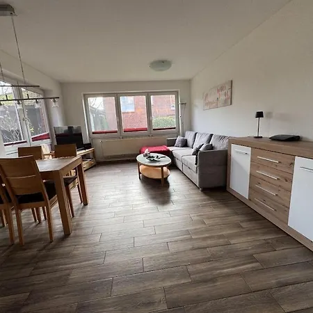02 Am Goosbrink Holiday home
