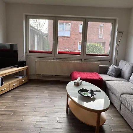 02 Am Goosbrink Holiday home *