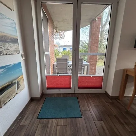 02 Am Goosbrink Holiday home
