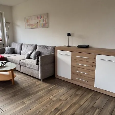 Holiday home 02 Am Goosbrink Boltenhagen (Ostseebad)