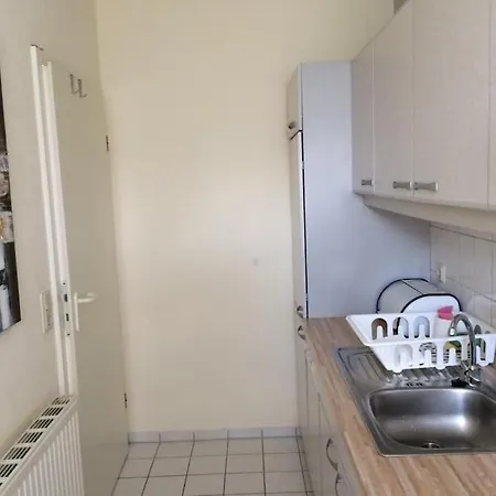 02 Am Goosbrink Holiday home