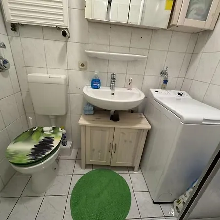 02 Am Goosbrink Holiday home